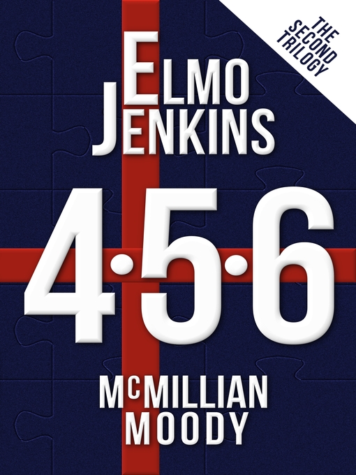 Title details for Elmo Jenkins 4-5-6 by McMillian Moody - Available